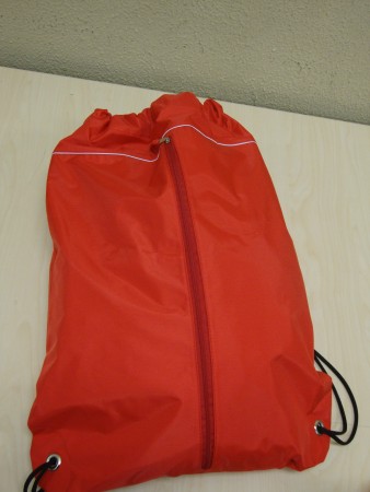 Modelo Vermelho