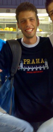 Eduardo Fasolo