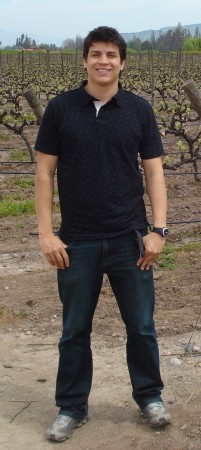 Guilherme Andrade